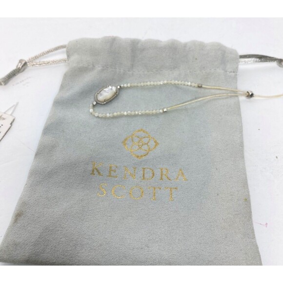 Kendra Scott Elaina Beaded Bracelet - Picture 5 of 11